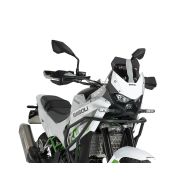 Bulle Puig Sport pour Kawasaki KLE500 25-26