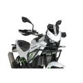 Bulle Puig Sport pour Kawasaki KLE500 25-26 0