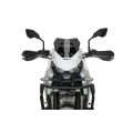 Bulle Puig Sport pour Kawasaki KLE500 25-26 1