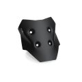 Bulle Puig Sport pour Kawasaki KLE500 25-26 9