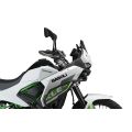Bulle Puig Sport pour Kawasaki KLE500 25-26 2