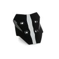 Bulle Puig Sport pour Kawasaki KLE500 25-26 12