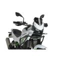 Bulle Puig Sport pour Kawasaki KLE500 25-26 5