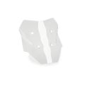Bulle Puig Sport pour Kawasaki KLE500 25-26 10