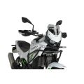 Bulle Puig Sport pour Kawasaki KLE500 25-26 6