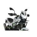 Bulle Puig Sport pour Kawasaki KLE500 25-26 7