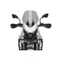Bulle Puig Touring pour Kawasaki KLE500 25-26 1