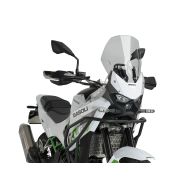 Bulle Puig Touring pour Kawasaki KLE500 25-26