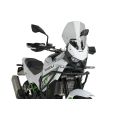 Bulle Puig Touring pour Kawasaki KLE500 25-26 0