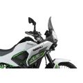 Bulle Puig Touring pour Kawasaki KLE500 25-26 2