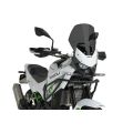 Bulle Puig Touring pour Kawasaki KLE500 25-26 5