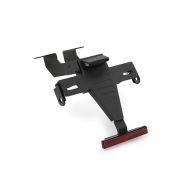 Support de plaque Puig pour Yamaha R7 26