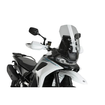 Bulle Puig Touring pour CFMoto 1000MT-X 26