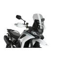 Bulle Puig Touring pour CFMoto 1000MT-X 26 0
