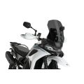 Bulle Puig Touring pour CFMoto 1000MT-X 26 4