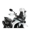 Bulle Puig Touring pour CFMoto 1000MT-X 26 5
