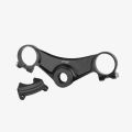 Té de fourche supérieur Bonamici pour Triumph Daytona 660 24-26 0