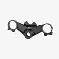 Té de fourche supérieur Bonamici pour Triumph Daytona 660 24-26 2