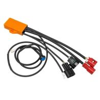 Boîtier de commande Race Light Jetprime pour Yamaha R9 25-26