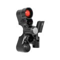 Commodo droit racing Jetprime pour Ducati Panigale V4R 26 0
