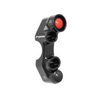 Commodo droit racing Jetprime pour Yamaha R3 22-26