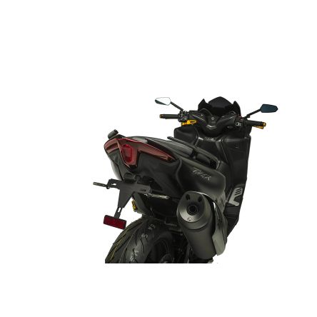 Support de plaque Puig pour Yamaha T-Max 560 20-21