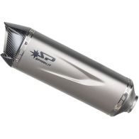 Silencieux Spark Force EVO 60/350