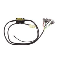 Faisceau Healtech QSX-F2B pour shifter Quickshifter Easy