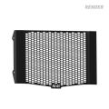 Grille de protection de radiateur Racing Pro R&G Triumph Trident 660/800 26 0