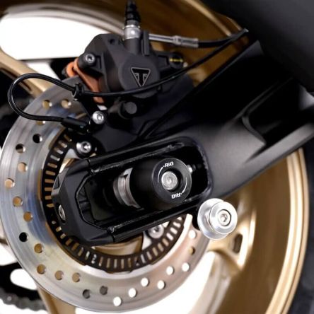 Protection de bras oscillant R&G SP0134BK