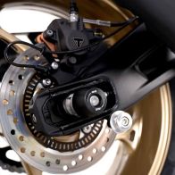 Protection de bras oscillant R&G SP0134BK