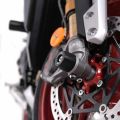 Protection de fourche R&G FP0333BK 0