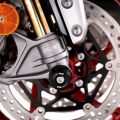 Protection de fourche R&G FP0333BK 2