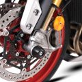 Protection de fourche R&G FP0333BK 4