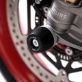Protection de fourche R&G FP0333BK 6