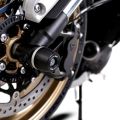 Protection de fourche R&G FP0333BK 8