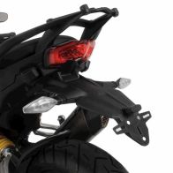 Support de plaque R&G pour Ducati Multistrada V4 21-26