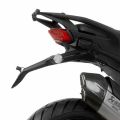 Support de plaque R&G pour Ducati Multistrada V4 21-26 1