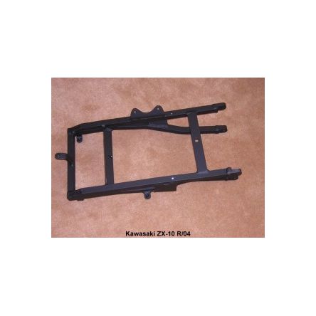 Boucle arrière racing Motoholders Kawasaki ZX10R 04-05