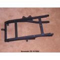 Boucle arrière racing Motoholders Kawasaki ZX10R 04-05 0