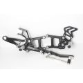 Commandes reculées PP Tuning Yamaha R1 15-19 0