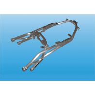 Boucle arrière racing Motoholders Kawasaki ZX10R 11-15