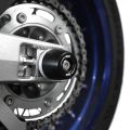 Protection de bras oscillant R&G pour Suzuki DR-Z4S 25-26 0