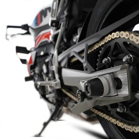 Protection de bras oscillant R&G pour BMW M1000R/S1000R 25-26 / F900GS 26