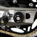 Protection de bras oscillant R&G pour BMW M1000R/S1000R 25-26 / F900GS 26 1