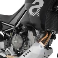 Tampons de protection R&G Aero pour Aprilia Tuareg 660 21-26