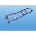Boucle arrière racing Motoholders Kawasaki ZX6R 07-08 0