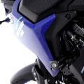 Tampons de protection R&G Yamaha Ténéré 700 25-26 0