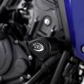 Tampons de protection R&G Yamaha Ténéré 700 25-26 7