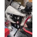 Tendeurs de chaine PP Tuning type EWC pour Aprilia RS660 20-26 / Tuono 660 21-26 4